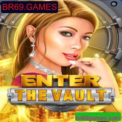 Explorando os Mystérios de EntertheVault: Um Jogo Revolucionário de BR69.GAMES