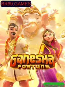 GaneshaFortune: Descubra o Fascinante Mundo do Jogo Inspirado em Mitologia