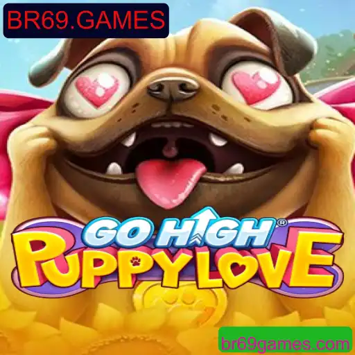 GoHighPuppyLove: Explore o Universo Encantador do Novo Jogo da BR69.GAMES