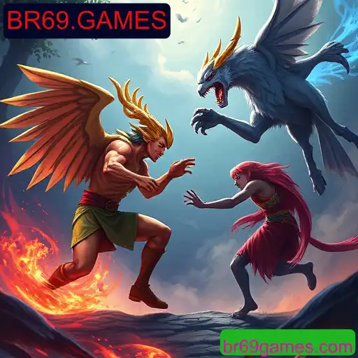 Jogos de sabong