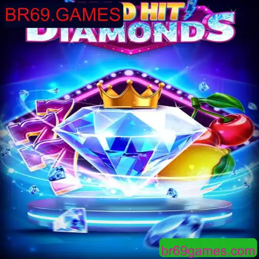 MadHitDiamonds: Uma Aventura Brilhante no Mundo dos Jogos Digitais