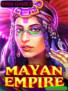 Descubra o Fascinante Mundo de MayanEmpire