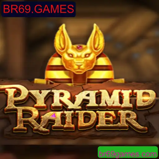 Explorando o Mundo de PyramidRaider: Aventura e Estratégia em BR69.GAMES