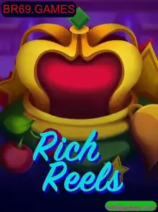 Explorando o Universo de RichReels: O Jogo que Revoluciona o Entretenimento Digital