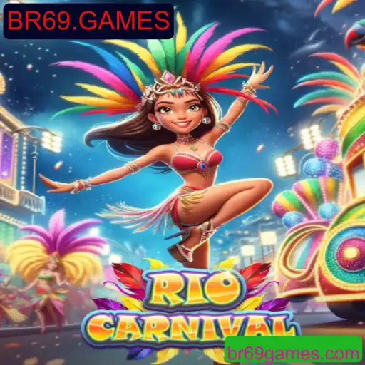 Descubra o Fascinante Jogo 'RioCarnival' - Uma Aventurada Tangente em Diversão e Cultura