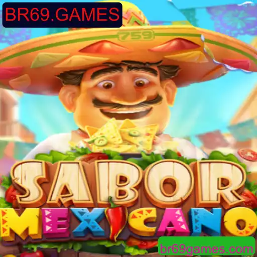 Desvende o Mundo de SaborMexicano: O Jogo Que Conquista o Brasil