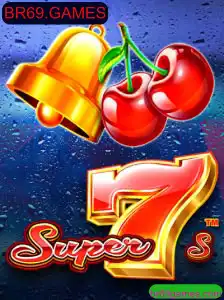 Super7s: Um Mergulho no Mundo dos Jogos de Azar