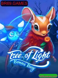 TreeOfLightBonusBuy: Uma Jornada no Mundo de BR69.GAMES