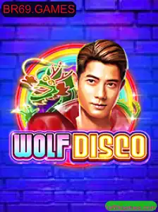 Descubra WolfDisco: A Nova Sensação em Jogos da BR69.GAMES