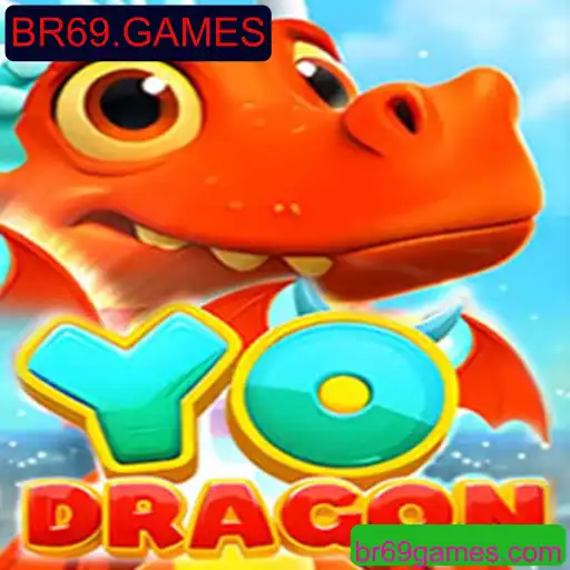 Explorando o Fascinante Mundo do YoDragon da BR69.GAMES